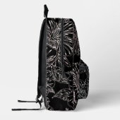 Sac À Dos Imprimé Duffel bag (Gauche)