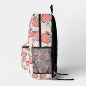 Sac À Dos Imprimé École rose de Blossom & Apple (Droite)