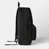 Sac À Dos Imprimé Écriture - JÉSUS (Gauche)