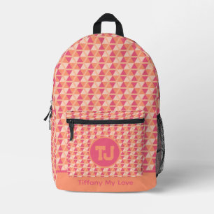 Sac À Dos Imprimé Edgy Bachelor Week-end Favoriser Cadeaux Enfants S