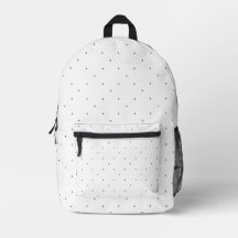 Ensemble de dossiers à motif triangulaire minimali
