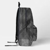 Sac À Dos Imprimé Fade V2 [HYPNO] (Gauche)