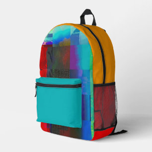 Sac À Dos Imprimé Faire Plus sur la Lumière Stellaire Électrique Gli