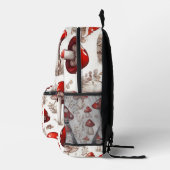 Sac À Dos Imprimé Fairy Tale Favori Maman (Droite)
