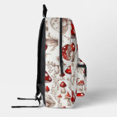 Sac À Dos Imprimé Fairy Tale Favori Maman (Gauche)