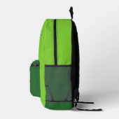 Sac À Dos Imprimé Farces Leprechaun Saint-Patrick (Droite)