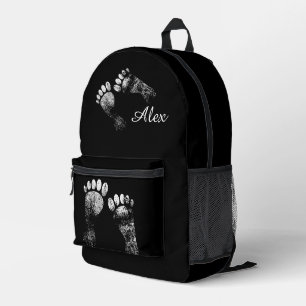 Sac À Dos Imprimé Favorite legs