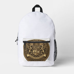 Sac À Dos Imprimé Fête des Pères