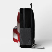 Sac À Dos Imprimé Field Artillery Branch Insignia Special Edition (Droite)