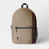 Sac À Dos Imprimé figdewdrops Blinky the Bat Backpack (Recto)