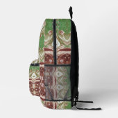 Sac À Dos Imprimé gitane d'été (Droite)