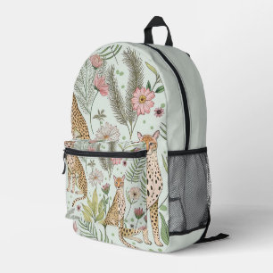 Sac À Dos Imprimé Grâce dans la nature