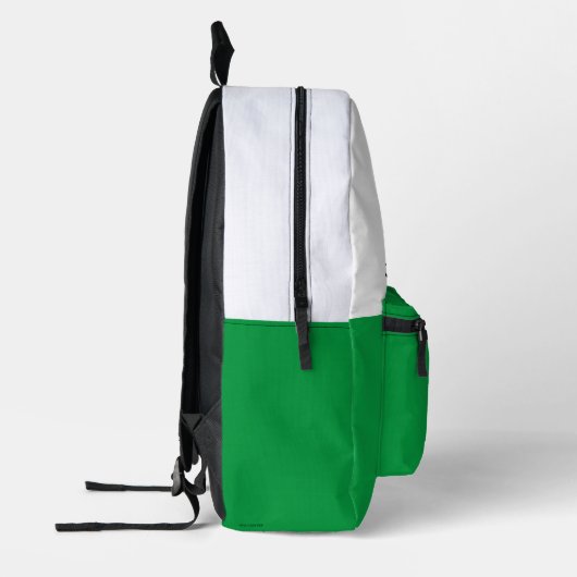 Sac À Dos Imprimé Grille | Le Mec (Gauche)