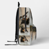 Sac À Dos Imprimé Happy Shelty (Gauche)