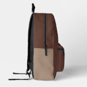 Sac À Dos Imprimé Hedwig Whimsical Forest Drawing (Gauche)