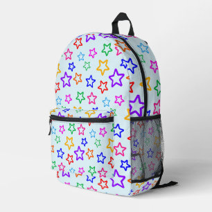 Sac À Dos Imprimé Hesperos