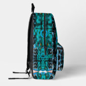 Sac À Dos Imprimé Hope Home  (Gauche)