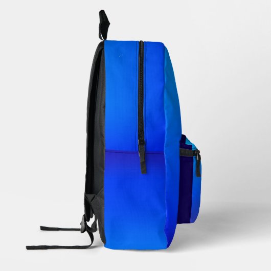 Sac À Dos Imprimé House of Eloise Backpack (Gauche)