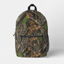 Hunting Camouflage Pattern