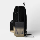 Sac À Dos Imprimé I Astronomie cardiaque (Droite)