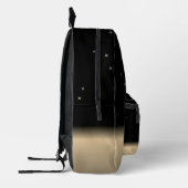 Sac À Dos Imprimé I Astronomie cardiaque (Gauche)