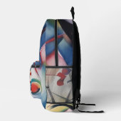 Sac À Dos Imprimé I'm space (Droite)