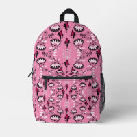 Imprimer Motif Princesse Fairy