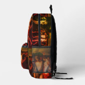 Sac À Dos Imprimé Iphigénie en Tauride (Droite)