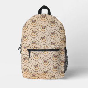 Sac À Dos Imprimé J'ai tout