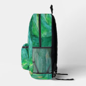 Sac À Dos Imprimé Jésus (Droite)