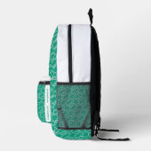 SAC À DOS IMPRIMÉ JOLOOS (Droite)