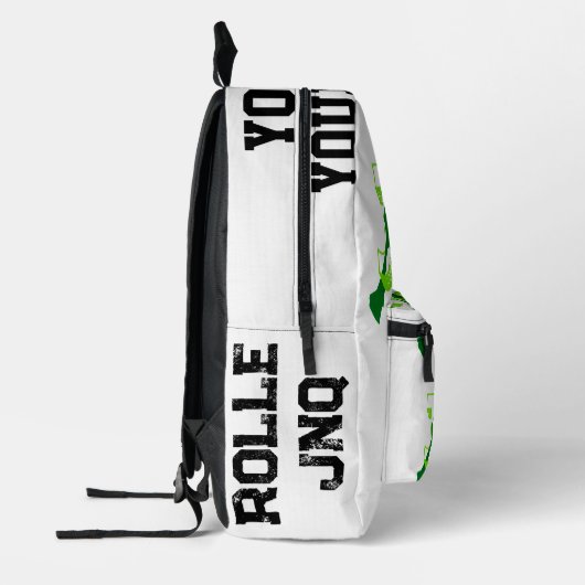 Sac À Dos Imprimé Joy BAG (Gauche)