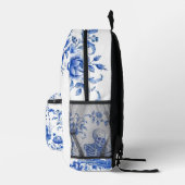 SAC À DOS IMPRIMÉ K01 (Droite)