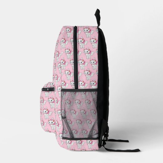 Sac À Dos Imprimé Kitty Printed Backpack (Droite)