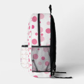 Sac À Dos Imprimé la fête des mères  (Droite)