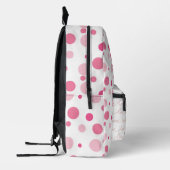 Sac À Dos Imprimé la fête des mères  (Gauche)
