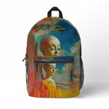 La surréalité de tout