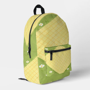 Sac À Dos Imprimé Le pique-nique