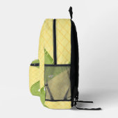 Sac À Dos Imprimé Le pique-nique (Droite)