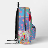 Sac À Dos Imprimé Les enfants (Gauche)