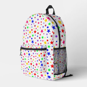 Sac À Dos Imprimé Libertas