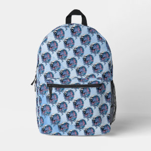 Sac À Dos Imprimé Licorne