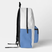 Sac À Dos Imprimé Licorne celtique (Gauche)