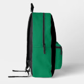 Sac À Dos Imprimé Logo de Green Lantern 13 (Gauche)