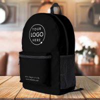 Logo d'entreprise Moderne Design tendance Noir