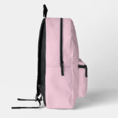 Sac À Dos Imprimé Logo Liviys Cares (Gauche)