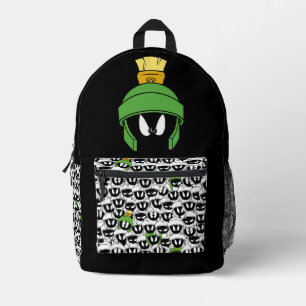 Sac À Dos Imprimé MARVIN LE MARTIAN™ Mad