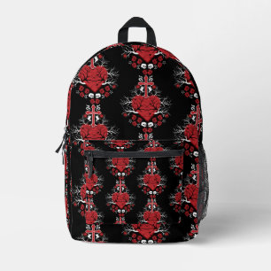 Sac À Dos Imprimé Meilleurs accessoires gothiques