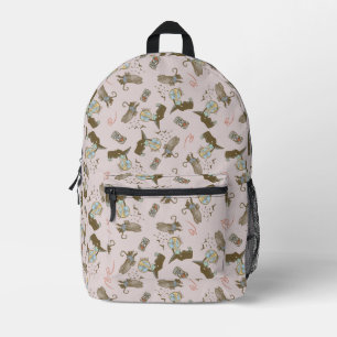Sac À Dos Imprimé Merveilleux Magicien d'Oz™ Sorcière Méchante™ Moti