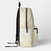 Sac À Dos Imprimé Mochila backpack バックパック (Gauche)